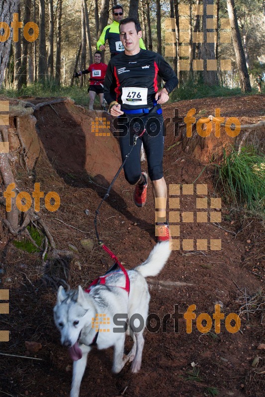 Esport Foto - Esportfoto .CAT - Fotos de II Mitja Marato de Muntanya i Canicross Eramprunyà - Dorsal [476] -   1391364710_BX0C0464.jpg