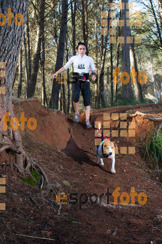 Esport Foto - Esportfoto .CAT - Fotos de II Mitja Marato de Muntanya i Canicross Eramprunyà - Dorsal [459] -   1391364727_BX0C0474.jpg