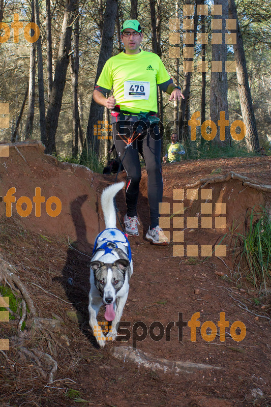 Esport Foto - Esportfoto .CAT - Fotos de II Mitja Marato de Muntanya i Canicross Eramprunyà - Dorsal [470] -   1391364733_BX0C0478.jpg