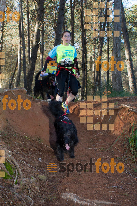 Esport Foto - Esportfoto .CAT - Fotos de II Mitja Marato de Muntanya i Canicross Eramprunyà - Dorsal [468] -   1391364734_BX0C0479.jpg