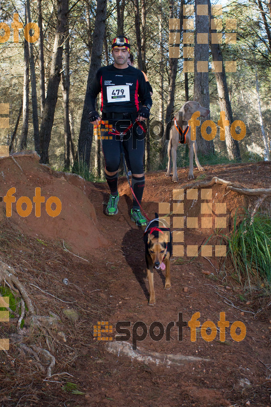 Esport Foto - Esportfoto .CAT - Fotos de II Mitja Marato de Muntanya i Canicross Eramprunyà - Dorsal [479] -   1391364742_BX0C0485.jpg