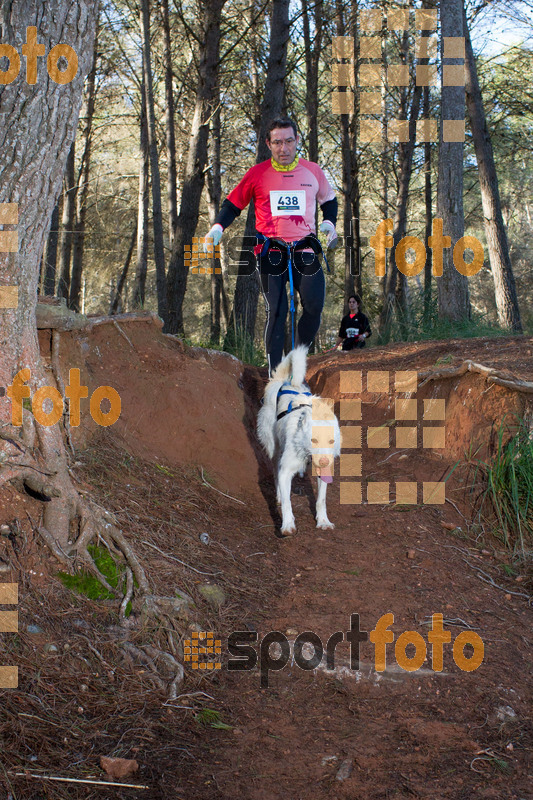 Esport Foto - Esportfoto .CAT - Fotos de II Mitja Marato de Muntanya i Canicross Eramprunyà - Dorsal [438] -   1391364753_BX0C0492.jpg