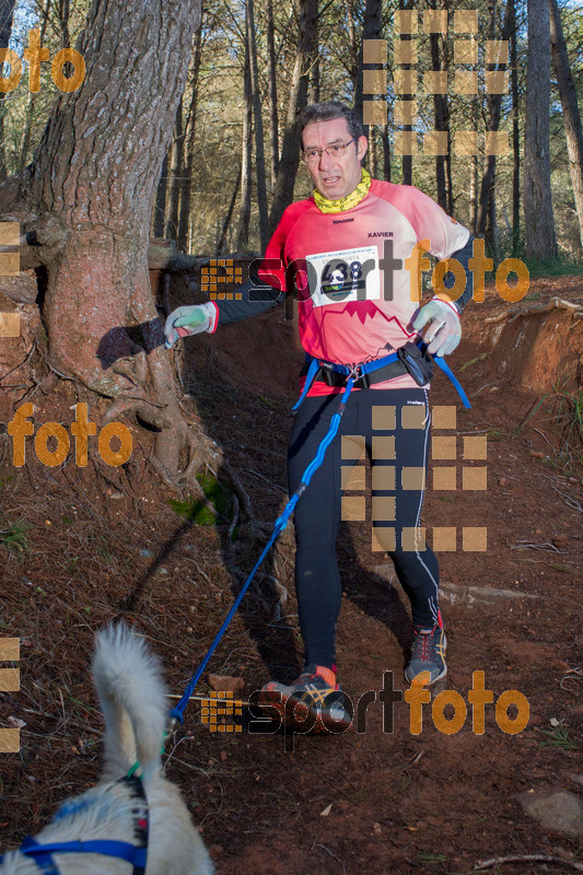 Esport Foto - Esportfoto .CAT - Fotos de II Mitja Marato de Muntanya i Canicross Eramprunyà - Dorsal [438] -   1391364756_BX0C0494.jpg