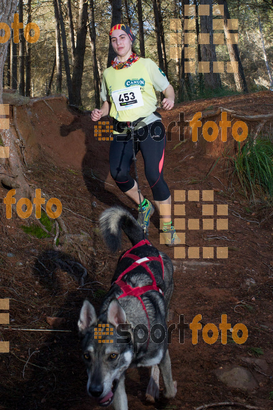 Esport Foto - Esportfoto .CAT - Fotos de II Mitja Marato de Muntanya i Canicross Eramprunyà - Dorsal [453] -   1391364772_BX0C0506.jpg
