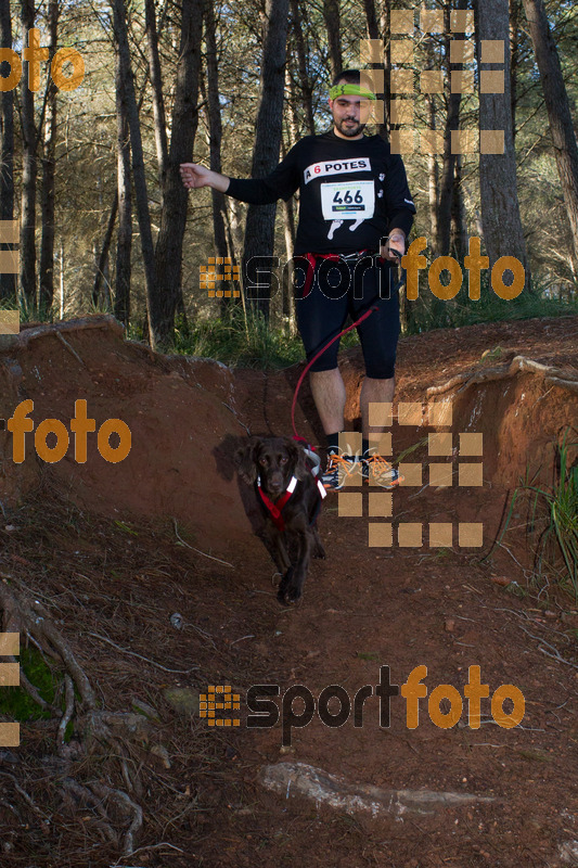 Esport Foto - Esportfoto .CAT - Fotos de II Mitja Marato de Muntanya i Canicross Eramprunyà - Dorsal [466] -   1391364777_BX0C0510.jpg