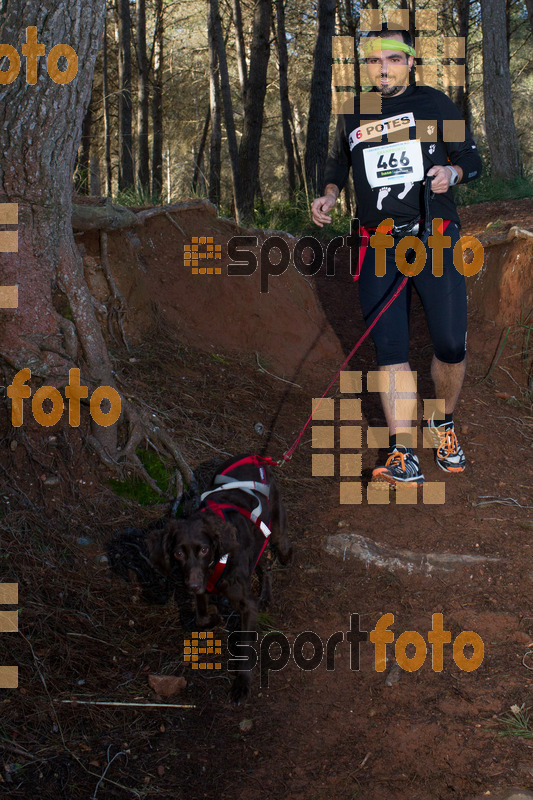 Esport Foto - Esportfoto .CAT - Fotos de II Mitja Marato de Muntanya i Canicross Eramprunyà - Dorsal [466] -   1391364778_BX0C0511.jpg