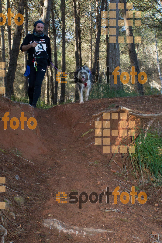 Esport Foto - Esportfoto .CAT - Fotos de II Mitja Marato de Muntanya i Canicross Eramprunyà - Dorsal [473] -   1391364814_BX0C0538.jpg