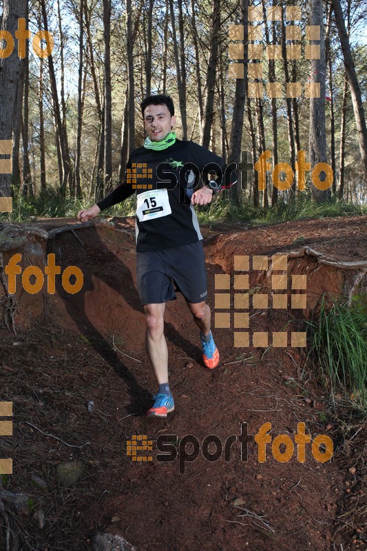 Esport Foto - Esportfoto .CAT - Fotos de II Mitja Marato de Muntanya i Canicross Eramprunyà - Dorsal [15] -   1391375097_BX0C0603.jpg