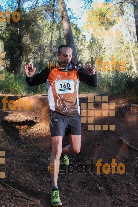 Esport Foto - Esportfoto .CAT - Fotos de II Mitja Marato de Muntanya i Canicross Eramprunyà - Dorsal [160] -   1391375304_BX0C0691.jpg