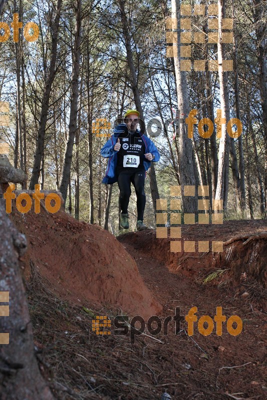 Esport Foto - Esportfoto .CAT - Fotos de II Mitja Marato de Muntanya i Canicross Eramprunyà - Dorsal [210] -   1391375540_BX0C0798.jpg