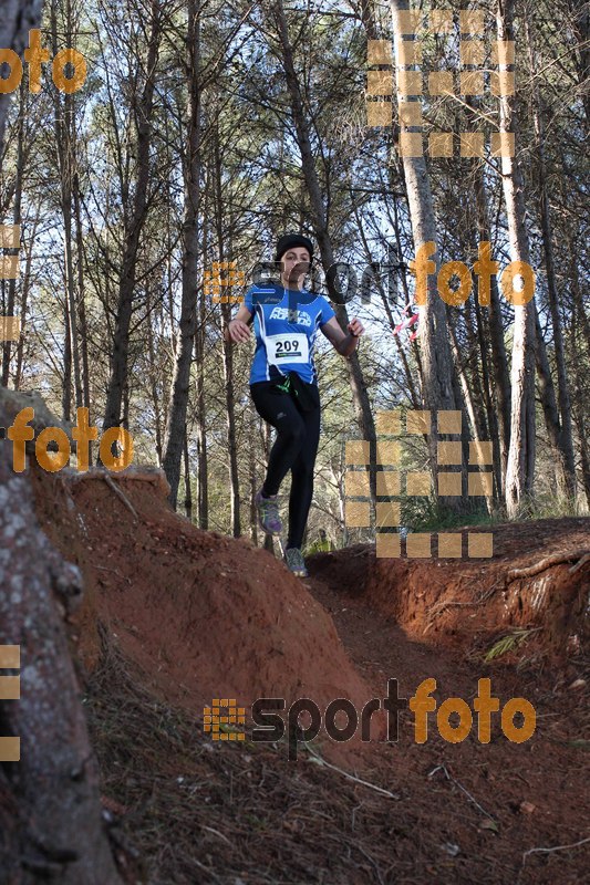Esport Foto - Esportfoto .CAT - Fotos de II Mitja Marato de Muntanya i Canicross Eramprunyà - Dorsal [209] -   1391375548_BX0C0801.jpg