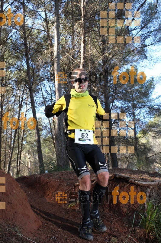 Esport Foto - Esportfoto .CAT - Fotos de II Mitja Marato de Muntanya i Canicross Eramprunyà - Dorsal [52] -   1391375559_BX0C0805.jpg