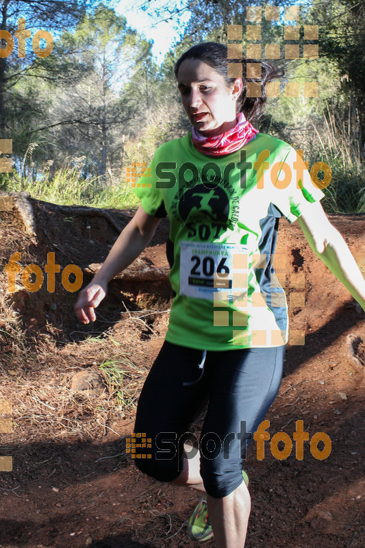 Esport Foto - Esportfoto .CAT - Fotos de II Mitja Marato de Muntanya i Canicross Eramprunyà - Dorsal [206] -   1391375632_BX0C0836.jpg