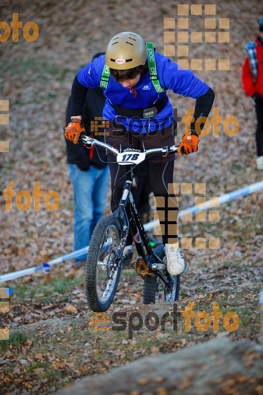 Esport Foto - Esportfoto .CAT - Fotos de Copa Osona de Trial 2014 #Folgueroles - Dorsal [178] -   1391966364_05412.jpg