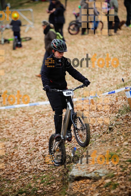 Esport Foto - Esportfoto .CAT - Fotos de Copa Osona de Trial 2014 #Folgueroles - Dorsal [151] -   1391968149_05799.jpg