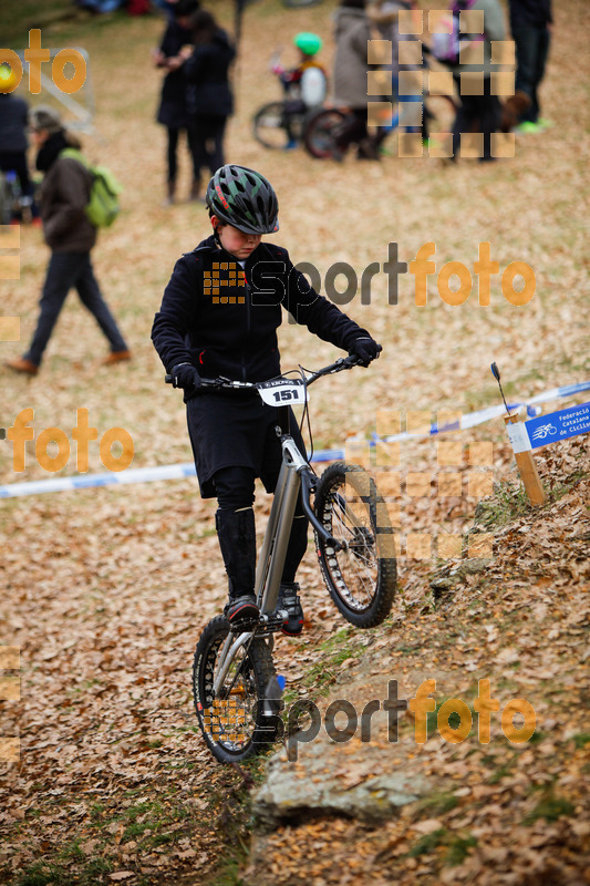 Esport Foto - Esportfoto .CAT - Fotos de Copa Osona de Trial 2014 #Folgueroles - Dorsal [151] -   1391968153_05801.jpg