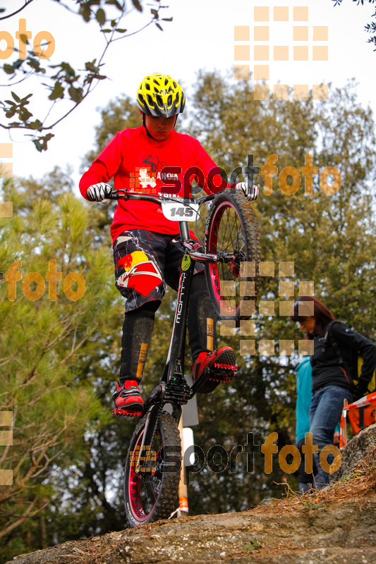 Esport Foto - Esportfoto .CAT - Fotos de Copa Osona de Trial 2014 #Folgueroles - Dorsal [145] -   1391970847_05502.jpg