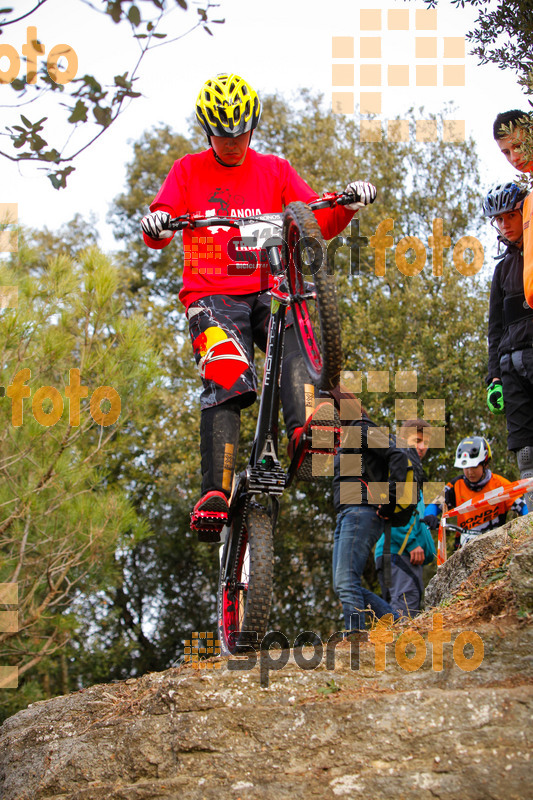 Esport Foto - Esportfoto .CAT - Fotos de Copa Osona de Trial 2014 #Folgueroles - Dorsal [145] -   1391970849_05503.jpg