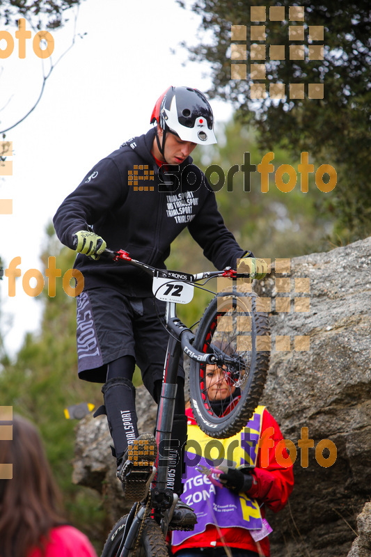 Esport Foto - Esportfoto .CAT - Fotos de Copa Osona de Trial 2014 #Folgueroles - Dorsal [72] -   1391970889_05537.jpg
