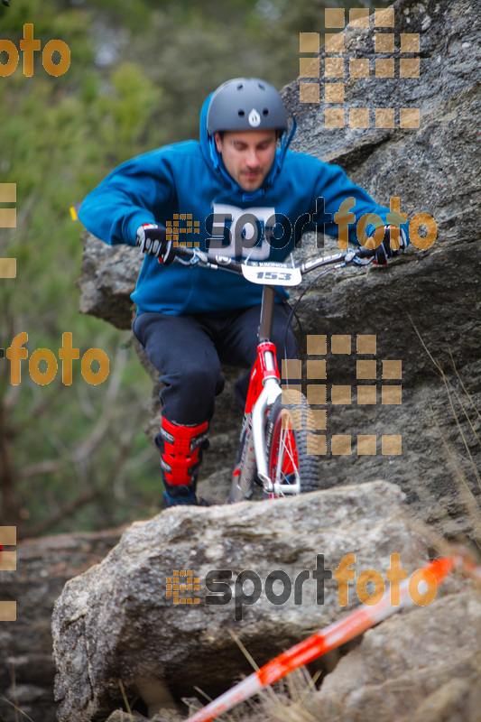 Esport Foto - Esportfoto .CAT - Fotos de Copa Osona de Trial 2014 #Folgueroles - Dorsal [153] -   1391970904_05544.jpg