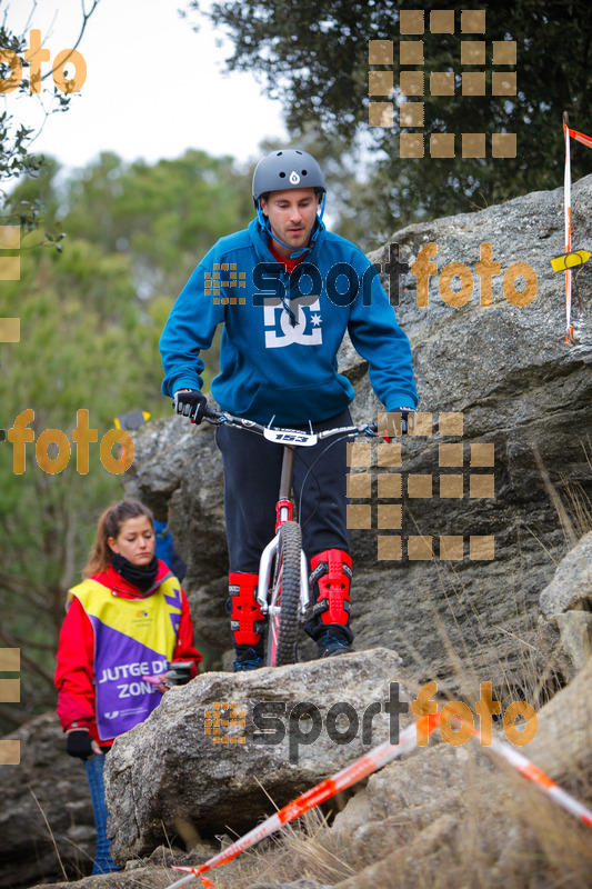 Esport Foto - Esportfoto .CAT - Fotos de Copa Osona de Trial 2014 #Folgueroles - Dorsal [153] -   1391971743_05547.jpg