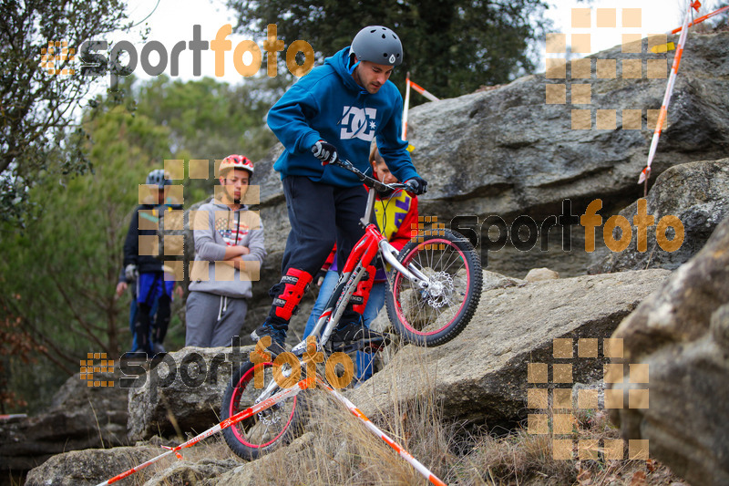 Esport Foto - Esportfoto .CAT - Fotos de Copa Osona de Trial 2014 #Folgueroles - Dorsal [153] -   1391971752_05551.jpg