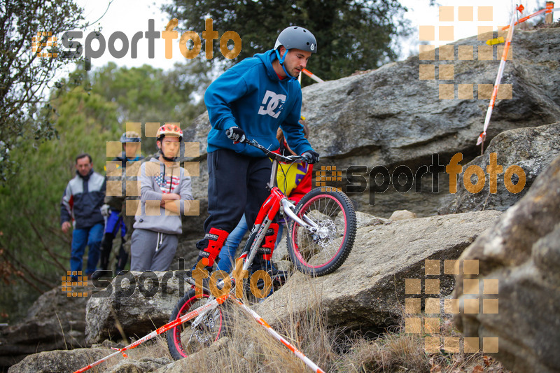 Esport Foto - Esportfoto .CAT - Fotos de Copa Osona de Trial 2014 #Folgueroles - Dorsal [153] -   1391971754_05552.jpg
