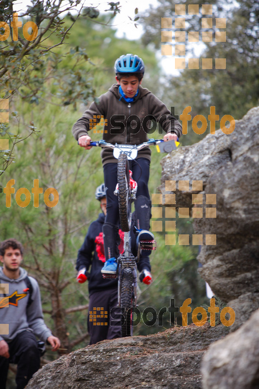 Esport Foto - Esportfoto .CAT - Fotos de Copa Osona de Trial 2014 #Folgueroles - Dorsal [161] -   1391971774_05562.jpg