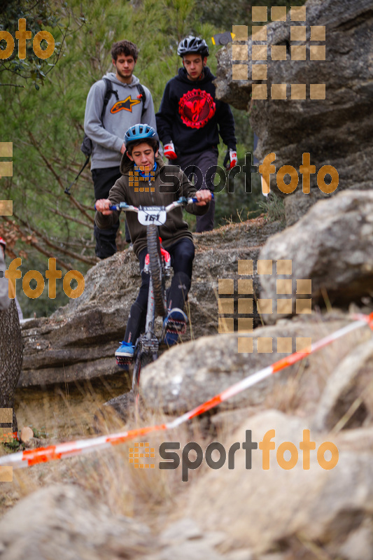 Esport Foto - Esportfoto .CAT - Fotos de Copa Osona de Trial 2014 #Folgueroles - Dorsal [161] -   1391971780_05565.jpg