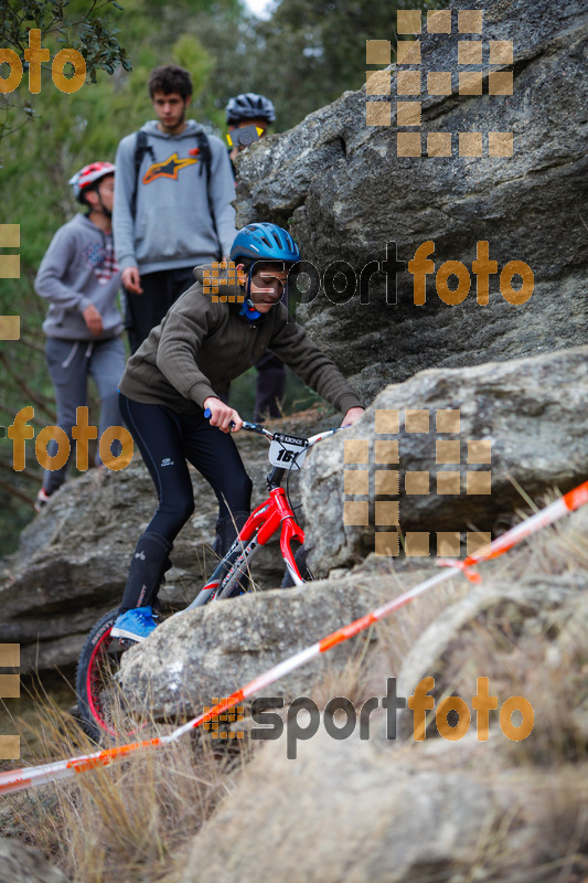 Esport Foto - Esportfoto .CAT - Fotos de Copa Osona de Trial 2014 #Folgueroles - Dorsal [161] -   1391971786_05568.jpg
