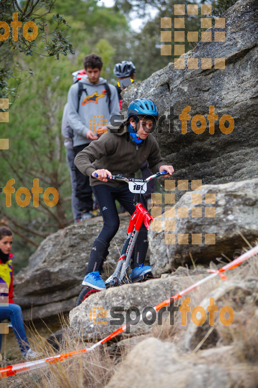 Esport Foto - Esportfoto .CAT - Fotos de Copa Osona de Trial 2014 #Folgueroles - Dorsal [161] -   1391971790_05570.jpg