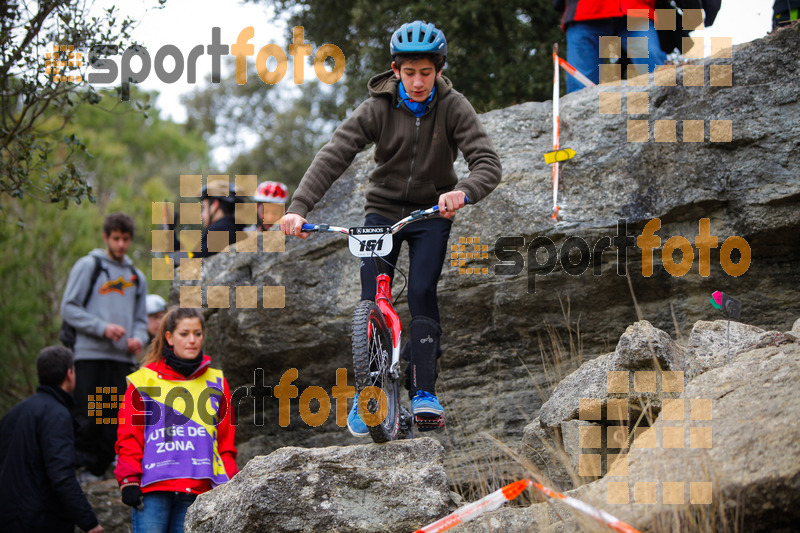 Esport Foto - Esportfoto .CAT - Fotos de Copa Osona de Trial 2014 #Folgueroles - Dorsal [161] -   1391971792_05571.jpg