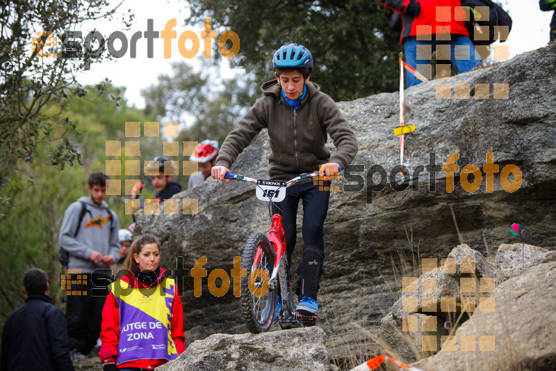 Esport Foto - Esportfoto .CAT - Fotos de Copa Osona de Trial 2014 #Folgueroles - Dorsal [161] -   1391971795_05572.jpg