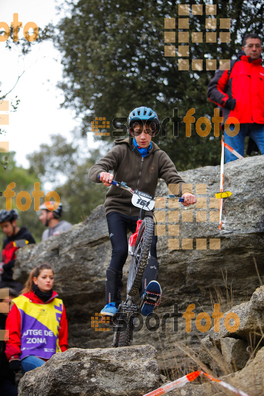 Esport Foto - Esportfoto .CAT - Fotos de Copa Osona de Trial 2014 #Folgueroles - Dorsal [161] -   1391971797_05573.jpg