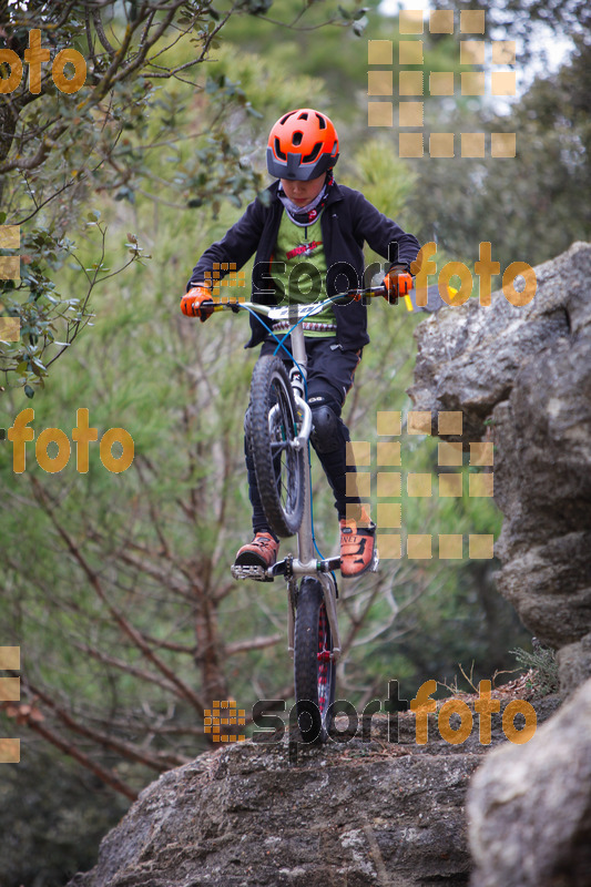 Esport Foto - Esportfoto .CAT - Fotos de Copa Osona de Trial 2014 #Folgueroles - Dorsal [150] -   1391972655_05585.jpg