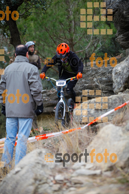 Esport Foto - Esportfoto .CAT - Fotos de Copa Osona de Trial 2014 #Folgueroles - Dorsal [150] -   1391972657_05586.jpg