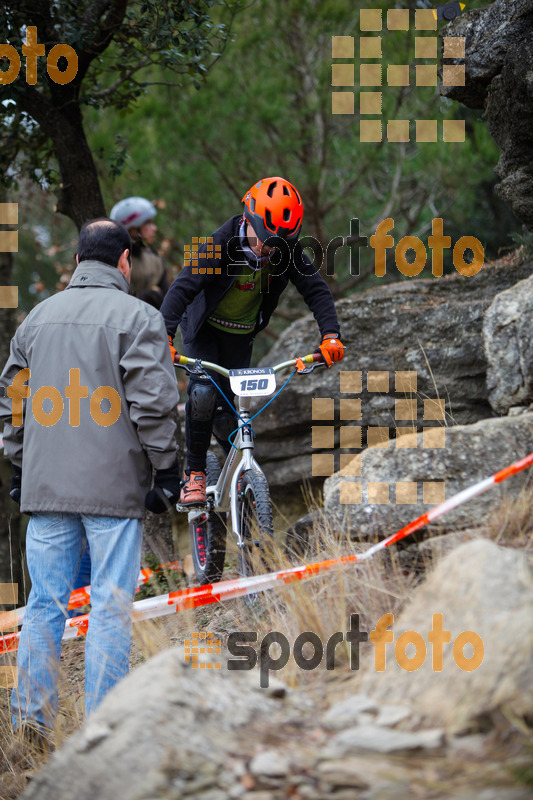 Esport Foto - Esportfoto .CAT - Fotos de Copa Osona de Trial 2014 #Folgueroles - Dorsal [150] -   1391972659_05587.jpg