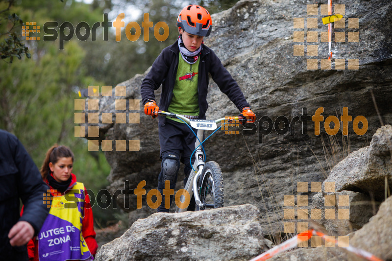 Esport Foto - Esportfoto .CAT - Fotos de Copa Osona de Trial 2014 #Folgueroles - Dorsal [150] -   1391972669_05592.jpg