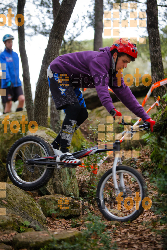 Esport Foto - Esportfoto .CAT - Fotos de Copa Osona de Trial 2014 #Folgueroles - Dorsal [180] -   1391973551_05620.jpg