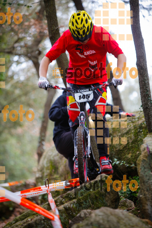 Esport Foto - Esportfoto .CAT - Fotos de Copa Osona de Trial 2014 #Folgueroles - Dorsal [145] -   1391973557_05623.jpg