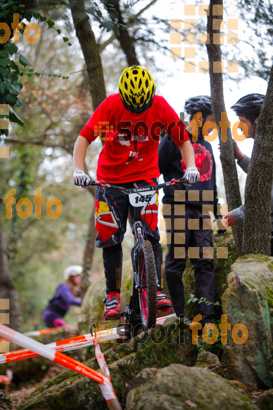 Esport Foto - Esportfoto .CAT - Fotos de Copa Osona de Trial 2014 #Folgueroles - Dorsal [145] -   1391973561_05625.jpg
