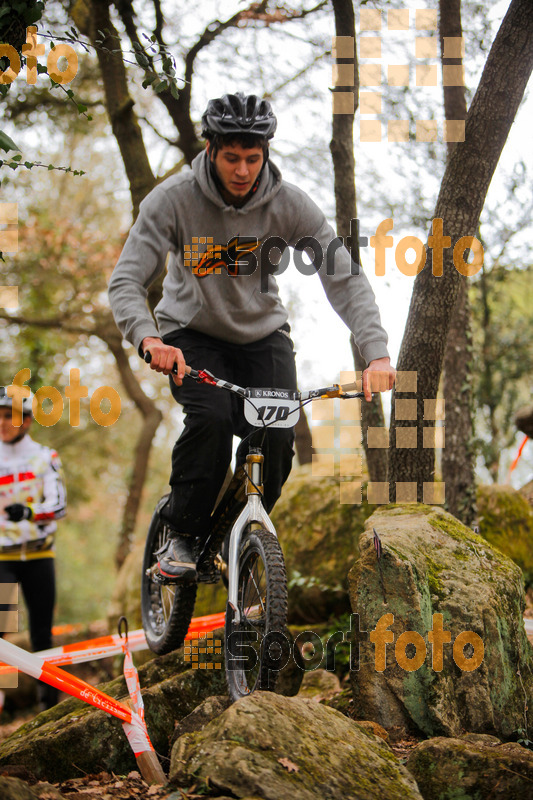 Esport Foto - Esportfoto .CAT - Fotos de Copa Osona de Trial 2014 #Folgueroles - Dorsal [170] -   1391973577_05634.jpg