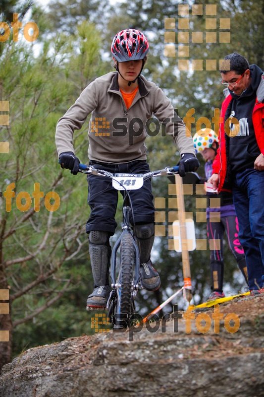 Esport Foto - Esportfoto .CAT - Fotos de Copa Osona de Trial 2014 #Folgueroles - Dorsal [141] -   1391974441_05655.jpg
