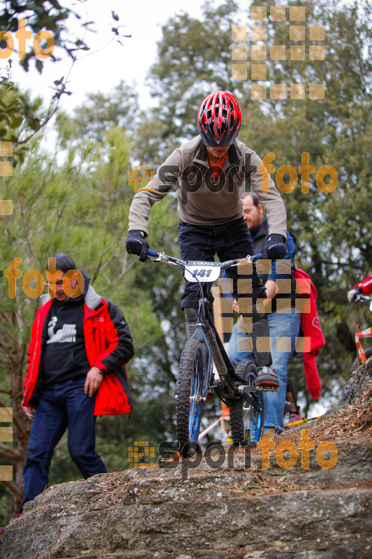 Esport Foto - Esportfoto .CAT - Fotos de Copa Osona de Trial 2014 #Folgueroles - Dorsal [141] -   1391974447_05658.jpg