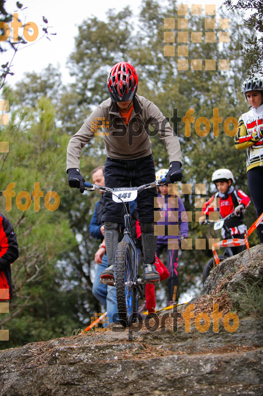 Esport Foto - Esportfoto .CAT - Fotos de Copa Osona de Trial 2014 #Folgueroles - Dorsal [141] -   1391974449_05659.jpg