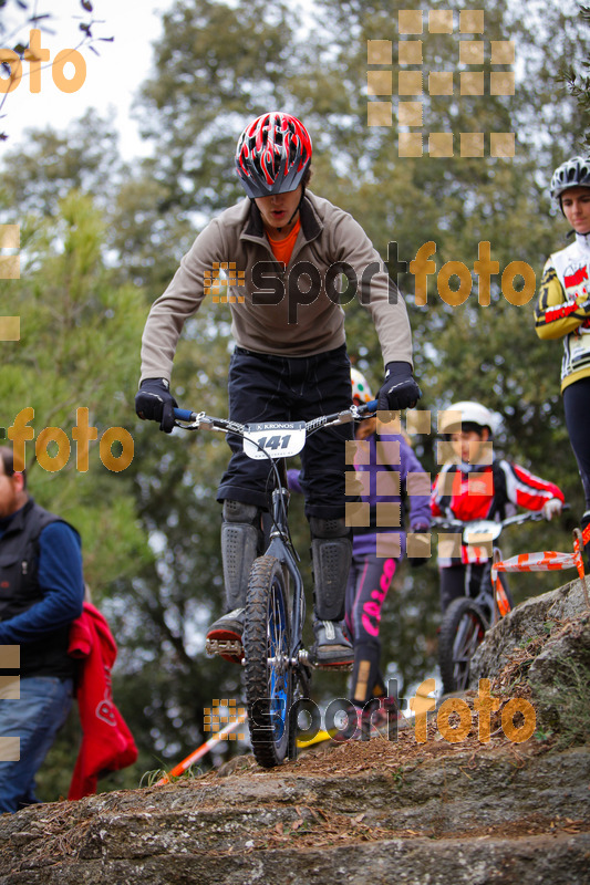 Esport Foto - Esportfoto .CAT - Fotos de Copa Osona de Trial 2014 #Folgueroles - Dorsal [141] -   1391974451_05660.jpg