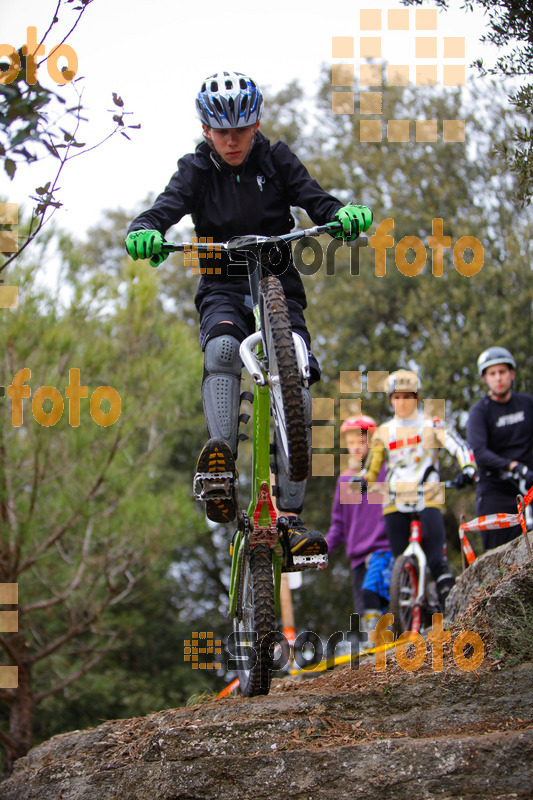 Esport Foto - Esportfoto .CAT - Fotos de Copa Osona de Trial 2014 #Folgueroles - Dorsal [146] -   1391974473_05671.jpg
