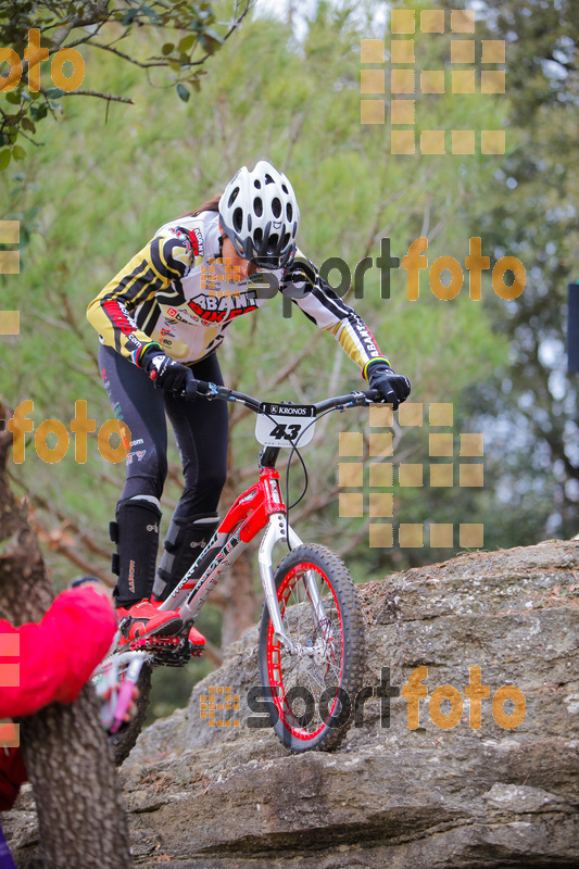 Esport Foto - Esportfoto .CAT - Fotos de Copa Osona de Trial 2014 #Folgueroles - Dorsal [43] -   1391974479_05674.jpg