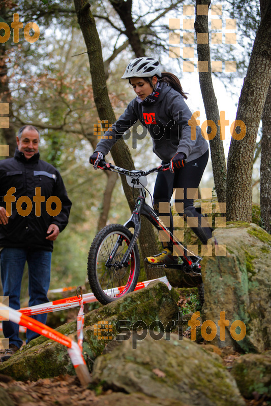 Esport Foto - Esportfoto .CAT - Fotos de Copa Osona de Trial 2014 #Folgueroles - Dorsal [41] -   1391975365_05703.jpg