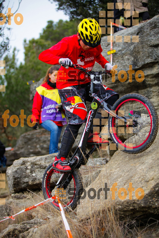 Esport Foto - Esportfoto .CAT - Fotos de Copa Osona de Trial 2014 #Folgueroles - Dorsal [145] -   1391975403_05722.jpg